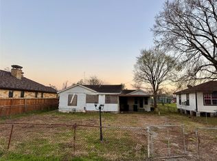 11018 Evangeline Dr, Houston, TX 77013