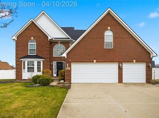 31480 Daisy Ct, Brownstown, MI