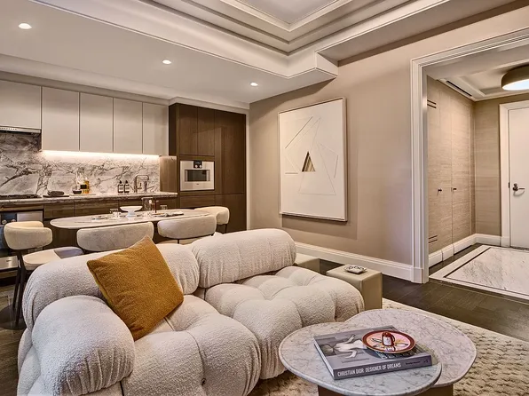 301 Park Ave #2003, New York, NY 10022