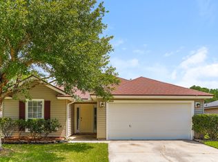 2938 Biloxi Trl, Middleburg, FL 32068