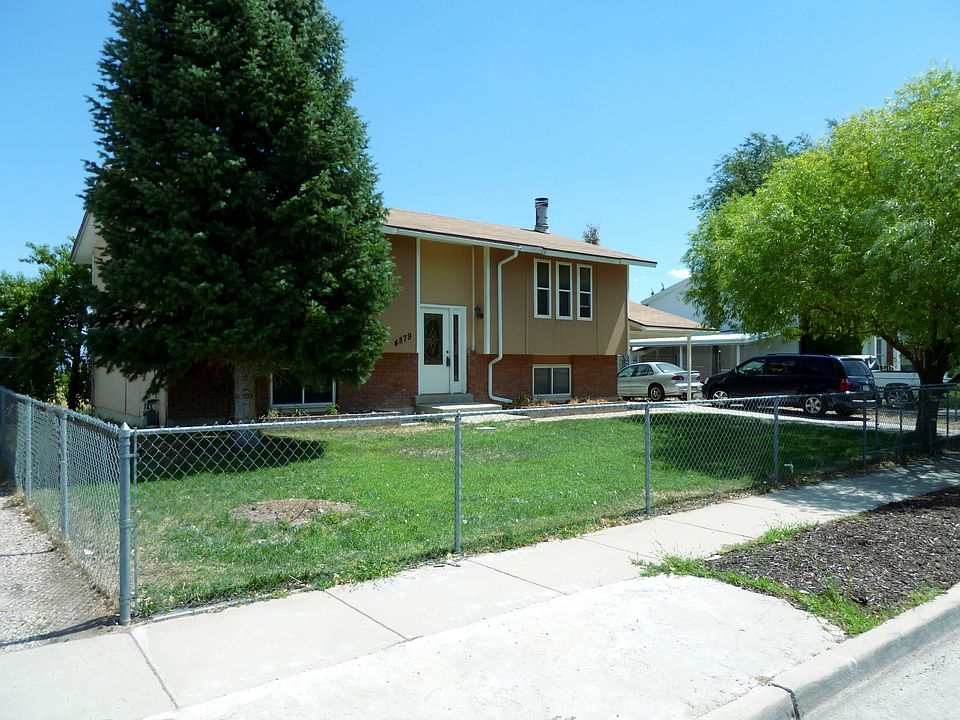 1st image of 4879 S Townsend Way