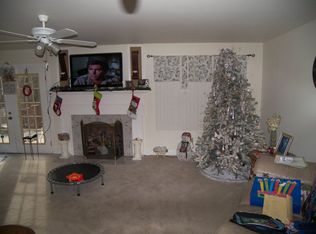 368 N Big Woods Rd, Spring Hope, NC 27882