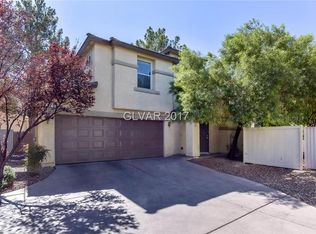 6375 Blue Twilight Ct, Las Vegas, NV 89108