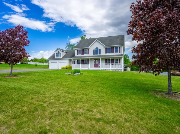 6 Salerno Drive, Enfield, CT 06082