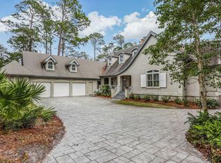 52 Long Point Dr, Fernandina Beach, FL 32034