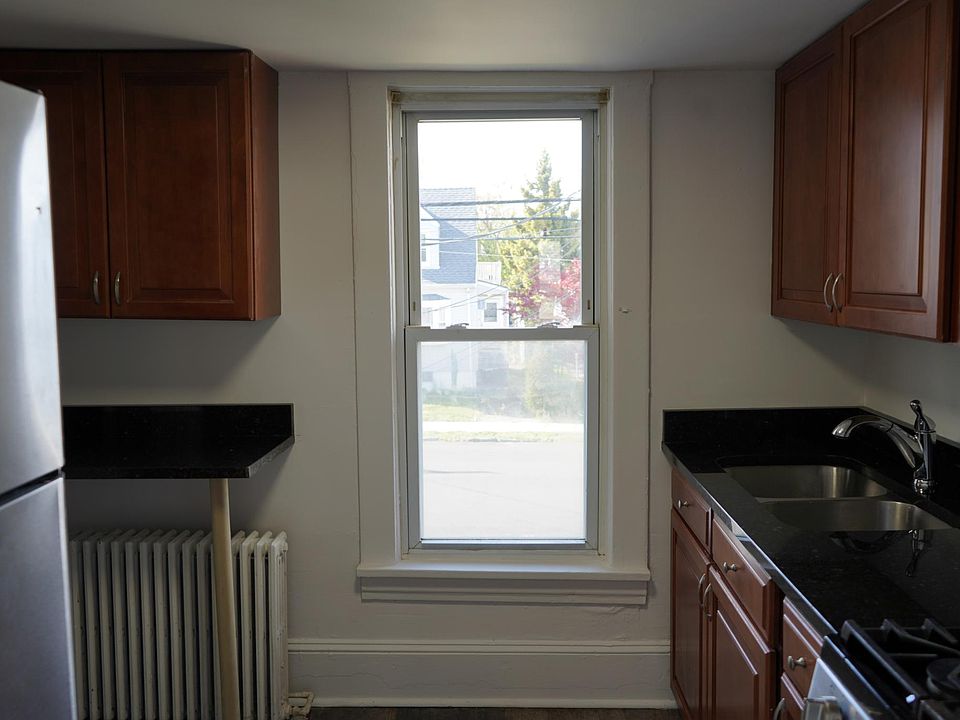 Kitchen Window