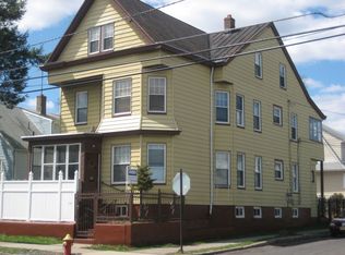 195-197 N 7th St, Paterson, NJ 07522