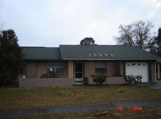 9100 Sewell Ln, Spring Hill, FL 34608