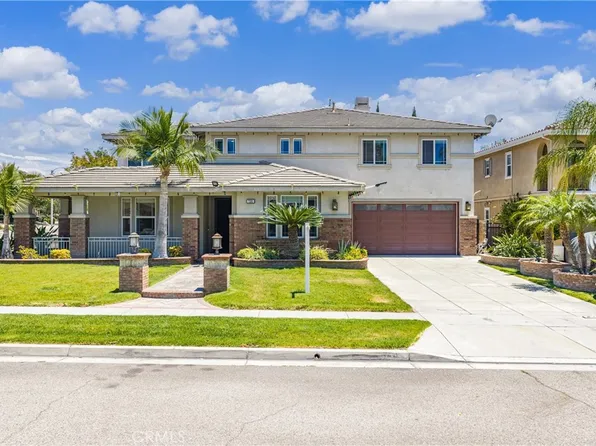 7391 Saintsbury Pl, Rancho Cucamonga, CA 91739
