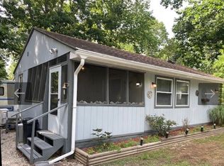 5582 Trails End Dr, Horntown, VA 23395