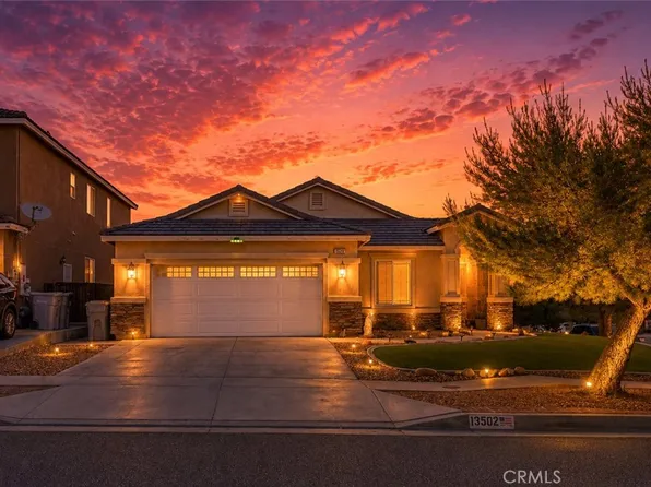13502 Bentwood St, Hesperia, CA 92344