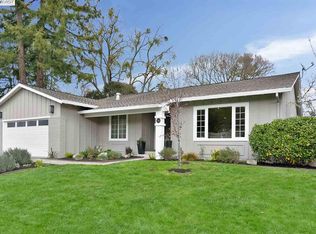 1348 Mustang Dr, Danville, CA 94526