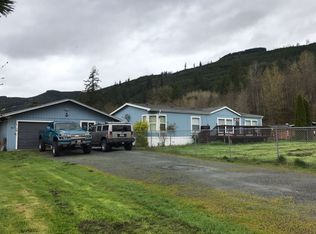 124 Martin Rd, Glenoma, WA 98336