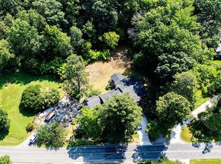 6475 Goldfish Rd, Kannapolis, NC 28083