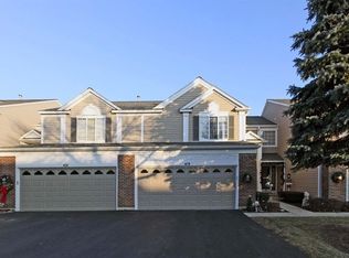 419 Spaulding Rd, Bartlett, IL 60103