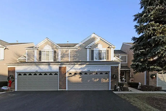 419 Spaulding Rd photo 1