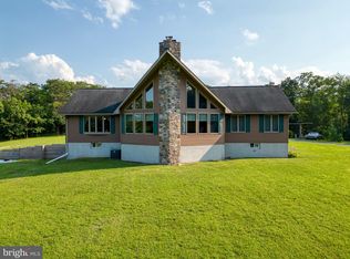 1297 Meadow Grove Rd, Newport, PA 17074