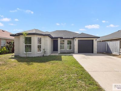 2614 Paris St, Brownsville, TX, 78520