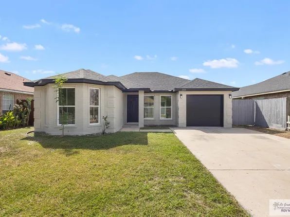 2614 Paris St, Brownsville, TX 78520