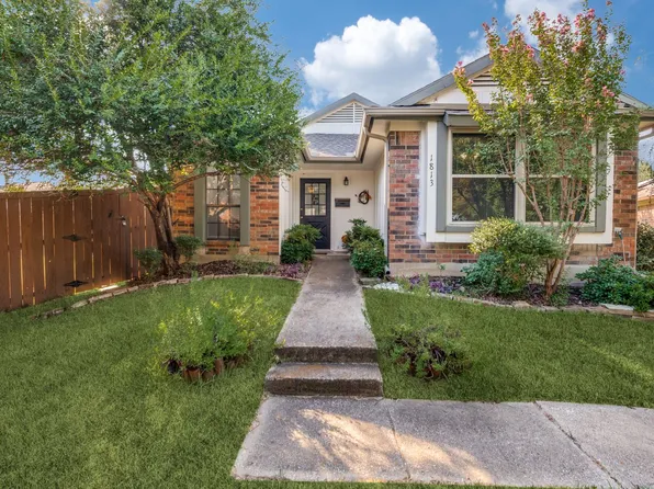 1813 Sherwood Pl, Carrollton, TX 75006