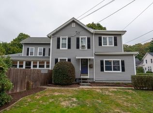 1022 School St, Palmer, MA 01069