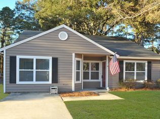 140 Quail Hollow Dr, Savannah, GA 31419