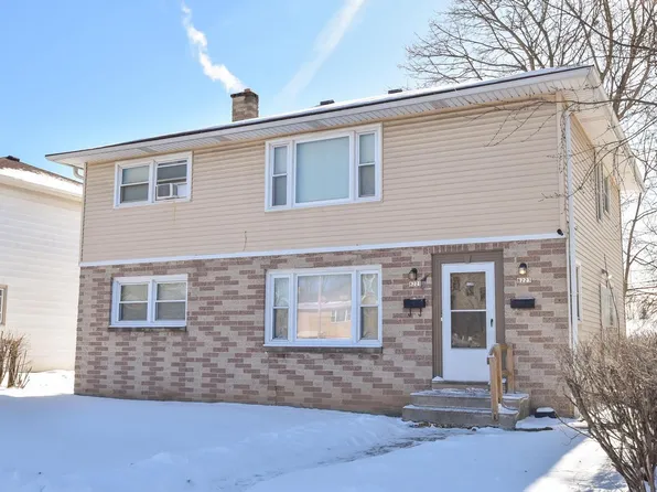 8221 West Villard STREET #8223, Milwaukee, WI 53218