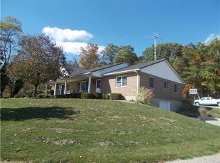 5513 State Route 138, Greenfield, OH 45123