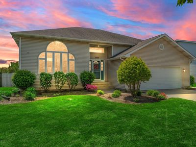 1539 Krame Dr, Crown Point, IN, 46307