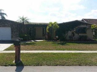 11940 NW 23rd St, Pembroke Pines, FL 33026