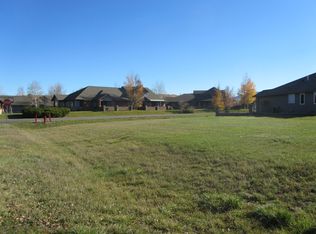 Tbd Green Meadows Dr, Sheridan, WY 82801