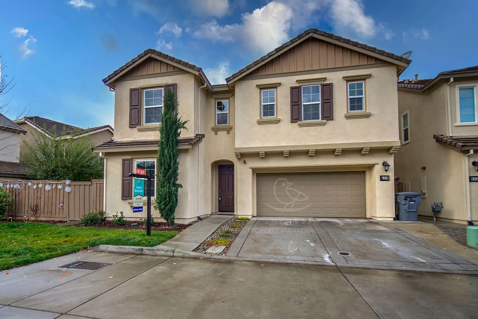 4116 Autumn Crossing Ln photo 1