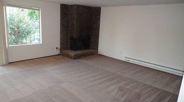 Large Living room