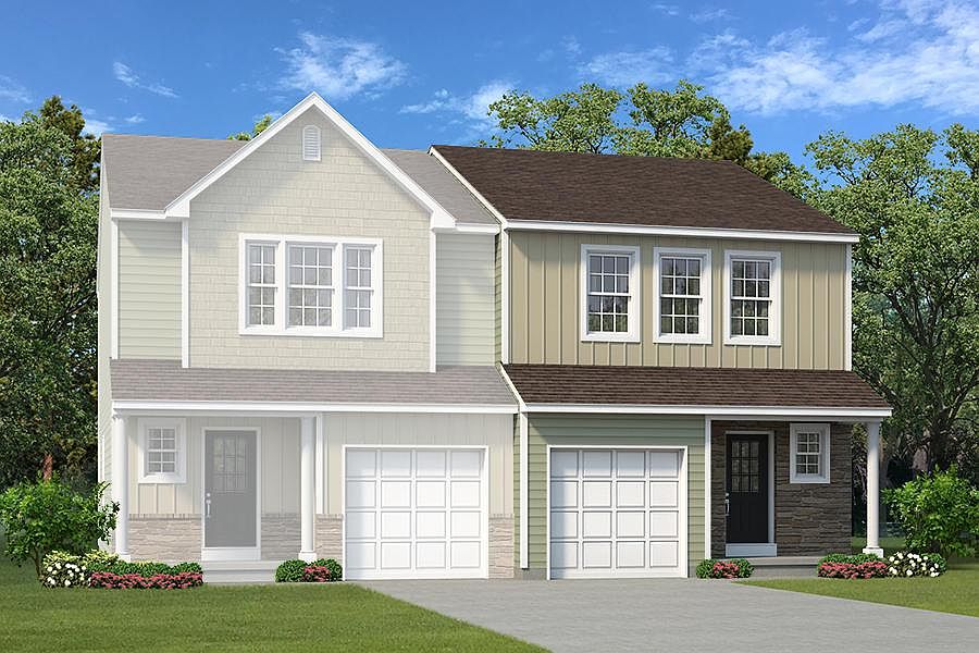 HC-50 Rendering