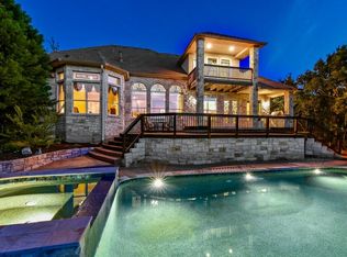 12812 Wooded Lake Ct, Austin, TX 78732