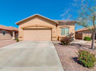 24716 W Dove Rdg, Buckeye, AZ 85326