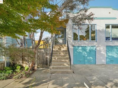 1209 Hearst Ave, Berkeley, CA, 94702