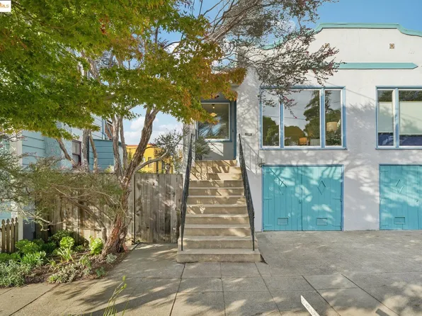 1209 Hearst Ave, Berkeley, CA 94702