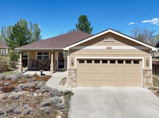 2425 Winter Park St, Loveland, CO 80538