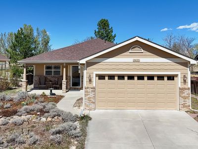 2425 Winter Park St, Loveland, CO, 80538