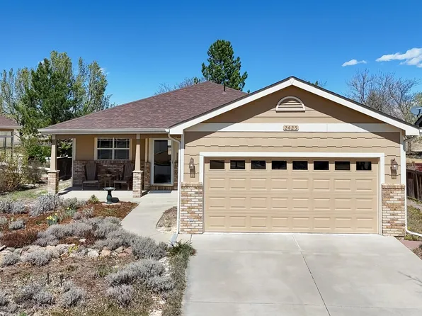 2425 Winter Park St, Loveland, CO 80538