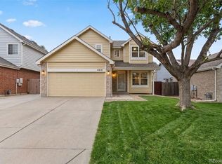 4215 S Ireland Ct, Aurora, CO 80013