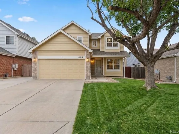 4215 S Ireland Court, Aurora, CO 80013