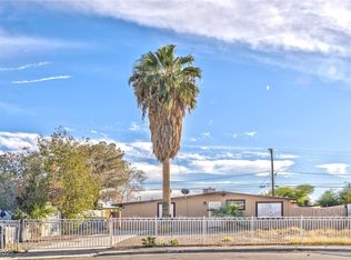 3205 Stanley Ave, North Las Vegas, NV 89030
