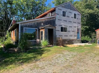 239 Morrison Hill Rd, Farmington, ME 04938