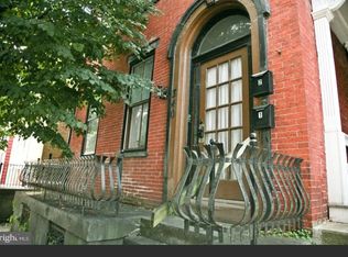 340 N Mulberry St APT 2, Lancaster, PA 17603