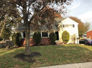 610 Hanken Rd, Bound Brook, NJ 08805