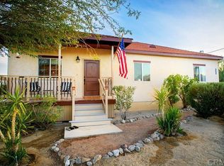 1487 Sarasota Dr, Borrego Springs, CA 92004