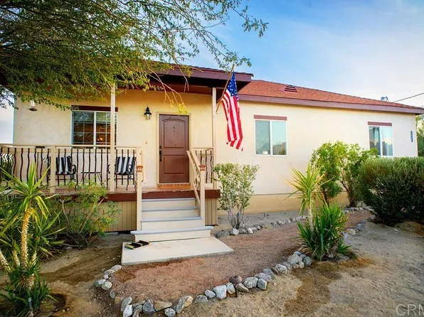 1487 Sarasota Dr, Borrego Springs, CA 92004