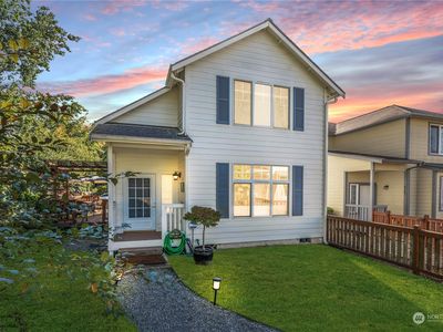 25123 Roberts Drive UNIT 316, Black Diamond, WA, 98010